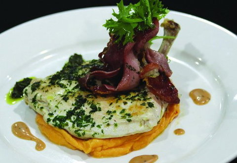 Lilys Restaurant Bar & Function Centre - Tourism Caloundra 0