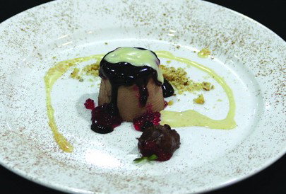 Lilys Restaurant Bar & Function Centre - Tourism Caloundra 1