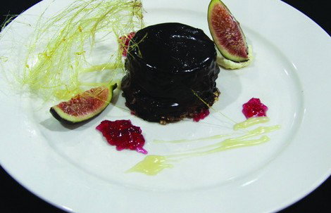 Lilys Restaurant Bar & Function Centre - Tourism Caloundra 3