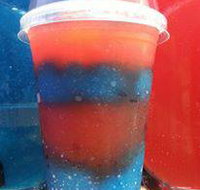 Juice City - Tourism Caloundra