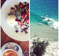 The Pass Cafe - Tourism Caloundra