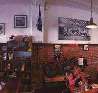 Roadies Cafe - Tourism Caloundra