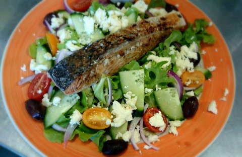 Yogolicious - Tourism Caloundra 0