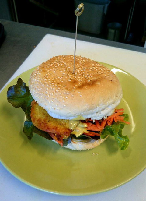 Yogolicious - Tourism Caloundra 2