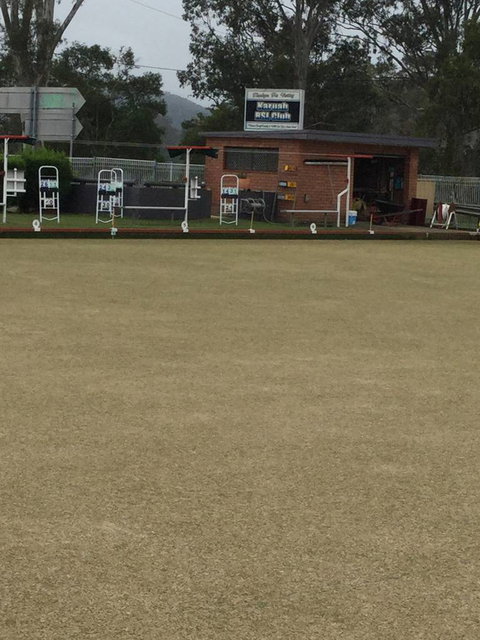 Karuah RSL Club - Tourism Caloundra 1