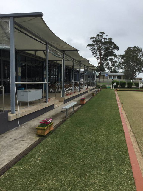 Karuah RSL Club - Tourism Caloundra 2