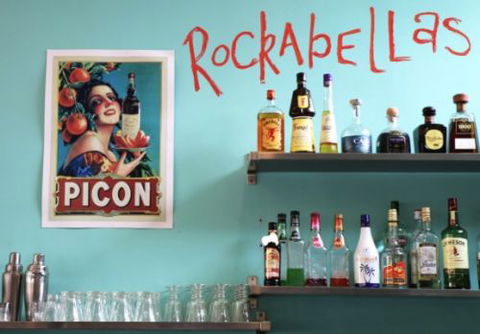 Rockabellas Roadside Diner - Tourism Caloundra 3