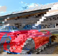 2020 Shannons Convicts to Classics - Car and Bike Show - Tourism Caloundra