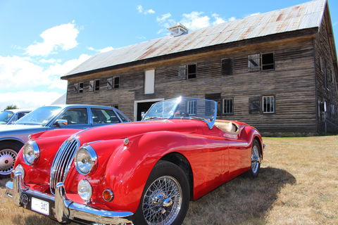 2020 Shannons Convicts To Classics - Car And Bike Show - Tourism Caloundra 0