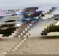 AGL Rally SA - Rally of the Heartland May 8/9 2021 - Tourism Caloundra