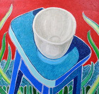 Almost the Last Supper New work by Merton Chambers - Tourism Caloundra