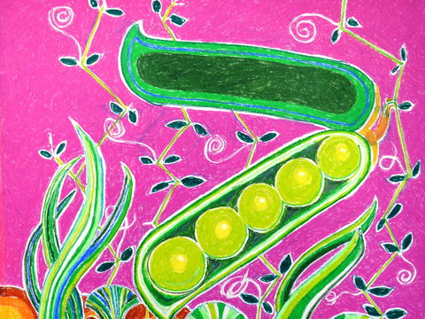 Almost The Last Supper: New Work By Merton Chambers - Tourism Caloundra 2