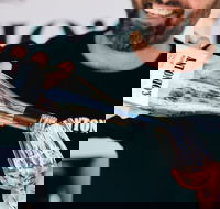 Antonio's Wine Tasting - Tourism Caloundra