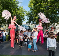 ArtState - Tourism Caloundra