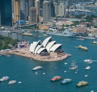 Australia Day Sydney Harbour Cruises - Tourism Caloundra