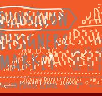 Bangalow Designers' Market - Tourism Caloundra