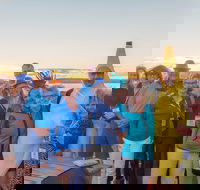 Barnbougle 4 Ball 2020 - Tourism Caloundra