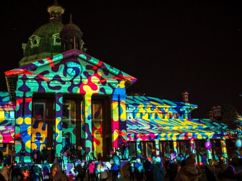 Bathurst Winter Festival - Tourism Caloundra 0