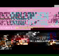 Bellingen Fine Music Festival - Tourism Caloundra