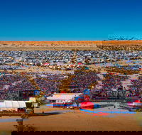 Birdsville Big Red Bash - Tourism Caloundra