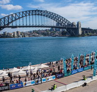 Blackmores Sydney Running Festival - Tourism Caloundra