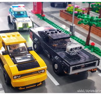 Brickfest at The Bay A Lego Fan Event - Tourism Caloundra