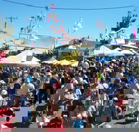 Byron Bay Community Market - Tourism Caloundra