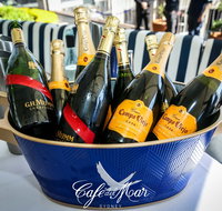 Caf del Mar Bottomless Long Lunch - Tourism Caloundra
