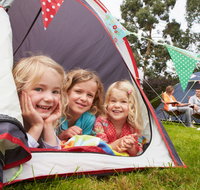 Camp Out In Town - Tourism Caloundra