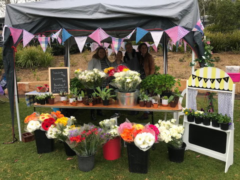 Central Coast Grammar School Spring Fair - Tourism Caloundra 1