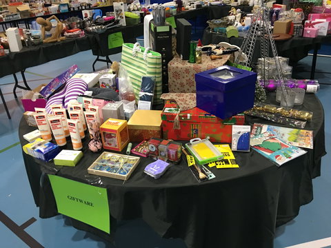 Central Coast Grammar School Spring Fair - Tourism Caloundra 2