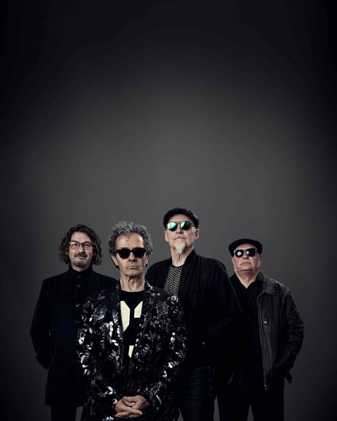 Choirboys: The Hits And 6-pack Of Bruce Springsteen - Tourism Caloundra 0