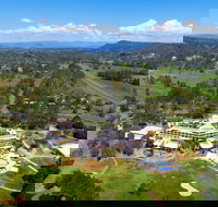 Christmas In July at The Kooralbyn ValleyResort - Tourism Caloundra