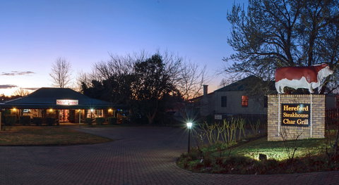 Christmas In July At The Hereford Steakhouse Char Grill - Tourism Caloundra 0