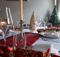 Christmas Day Lunch - Tourism Caloundra