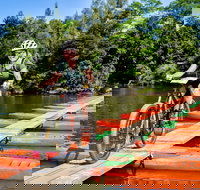 Convict 100 - Tourism Caloundra