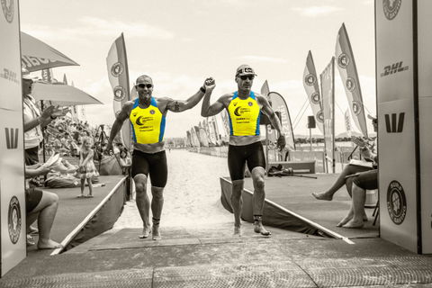 Coolangatta Gold 2020 - Tourism Caloundra 0