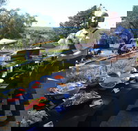 Daddy's Day Out at Borambola Wines by The Roundabout Restaurant - Tourism Caloundra