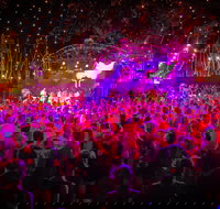 Darwin Festival - Tourism Caloundra