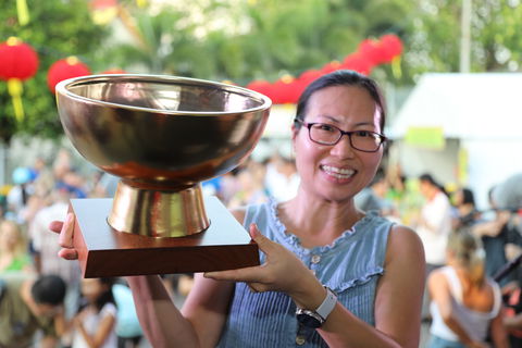 Darwin International Laksa Festival - Tourism Caloundra 0