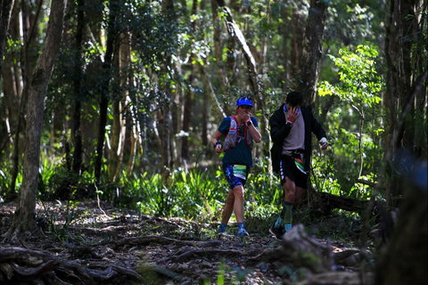 Elephant Trail Race - Tourism Caloundra 0