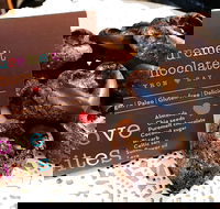 Pure Melt Chocolate - Tourism Caloundra