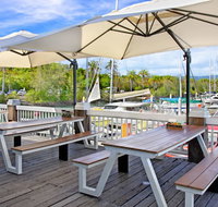 Hemingway's Brewery Port Douglas - Tourism Caloundra