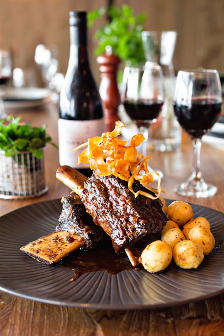 Casa Ristorante Italiano - Tourism Caloundra 1