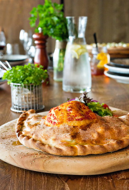 Casa Ristorante Italiano - Tourism Caloundra 2