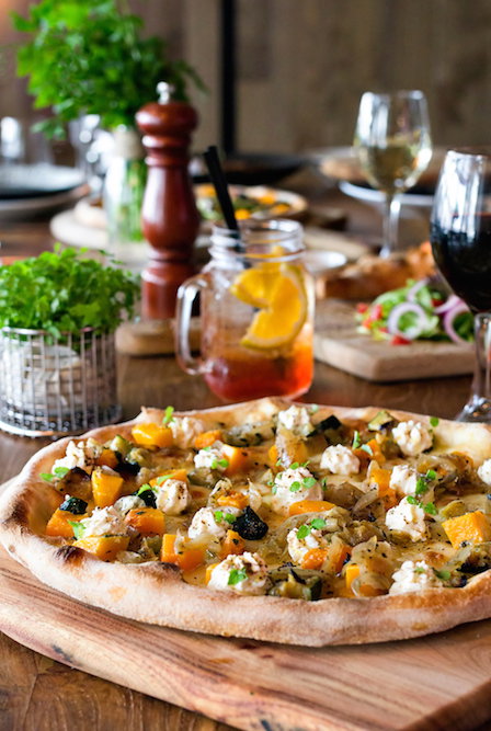 Casa Ristorante Italiano - Tourism Caloundra 7