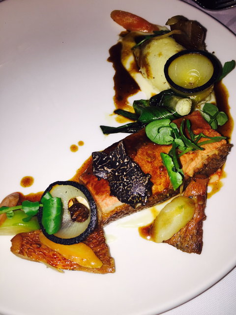 Feast And Forage - Craig's Royal Hotel - Tourism Caloundra 2