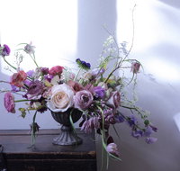 Flower Centrepiece Class - Tourism Caloundra