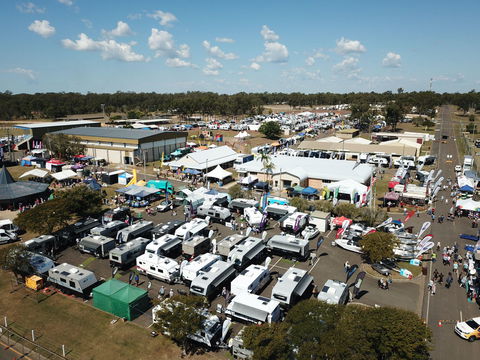 Fraser Coast Expo 2020 - Tourism Caloundra 2