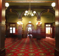 Free Tour of NSW Parliament - Tourism Caloundra